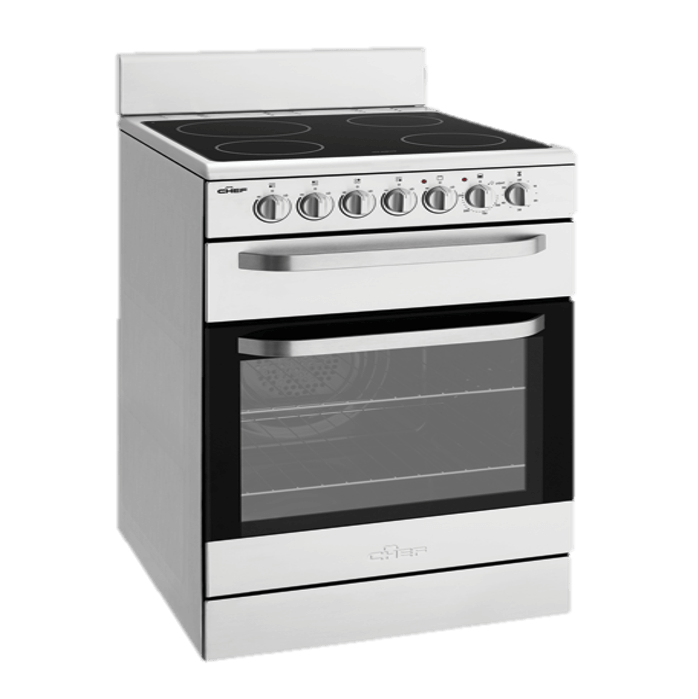 chef electric oven repair perth